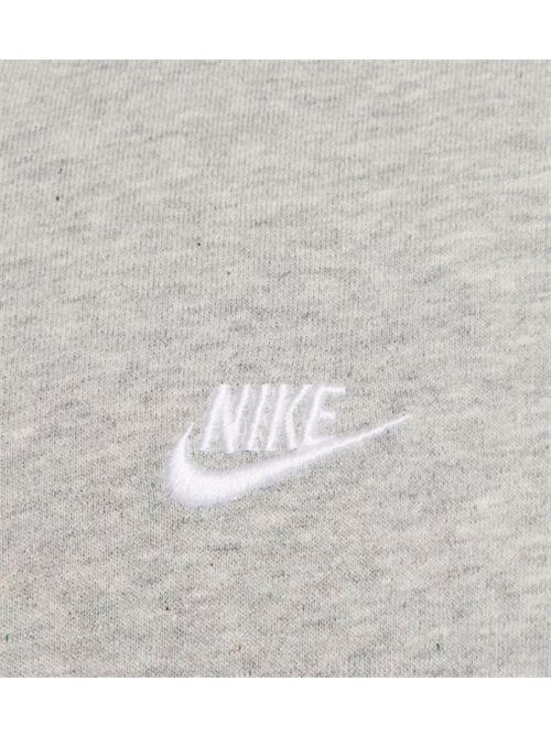 club men's full-zip french NIKE | FN3884063