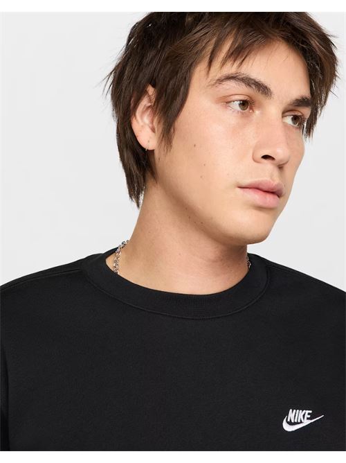 club men's brushed fleece NIKE | FN3886010