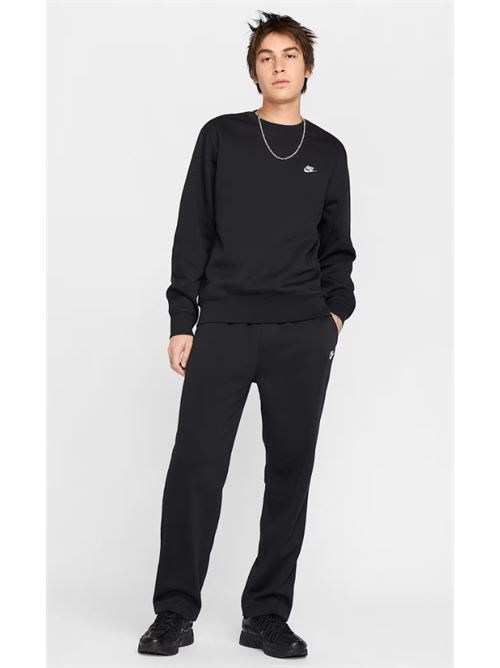 club men's brushed fleece NIKE | FN3886010