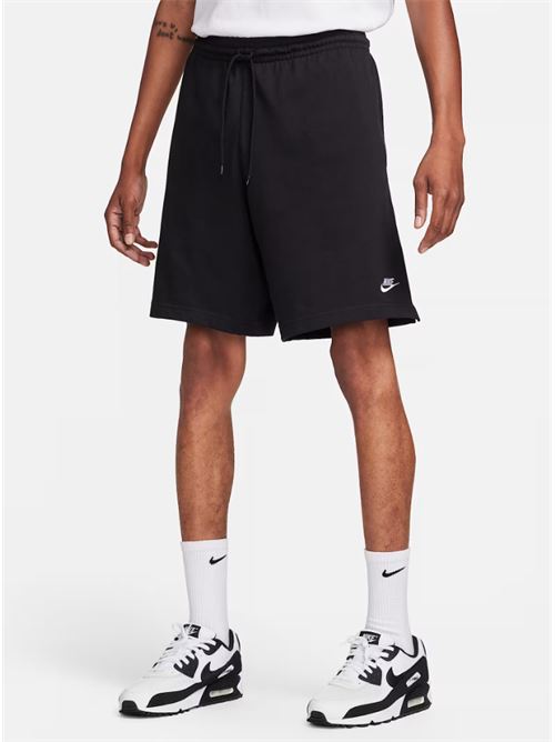 club mens knit shorts NIKE | FQ4359010