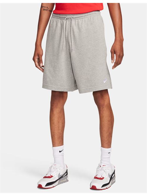 club mens knit shorts NIKE | FQ4359063
