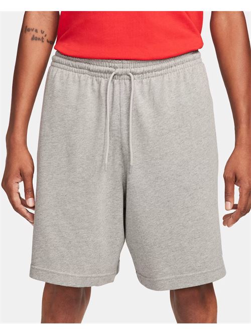 club mens knit shorts NIKE | FQ4359063
