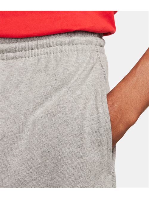 club mens knit shorts NIKE | FQ4359063