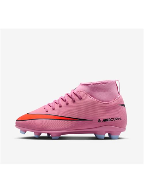 jr. mercurial superfly 10 club NIKE | FQ8318600