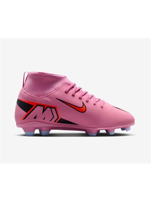 jr. mercurial superfly 10 club NIKE | FQ8318600
