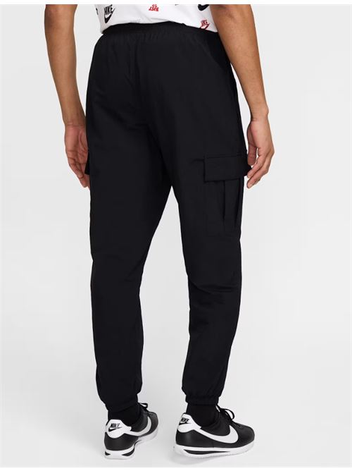 club men's woven cargo NIKE | HJ1990010