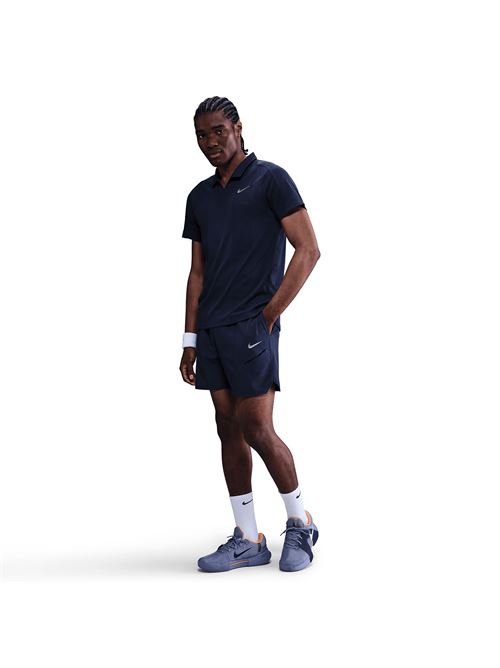 m nkct dfadv slam polo ny NIKE | HM6740410