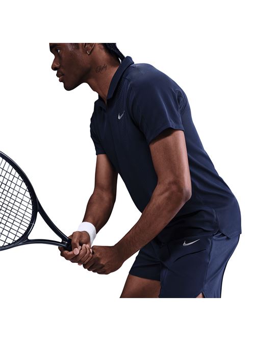 m nkct dfadv slam polo ny NIKE | HM6740410