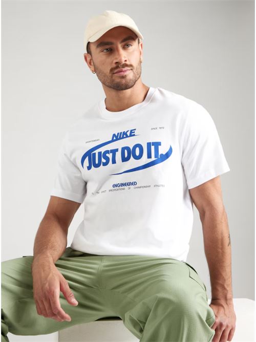 nsw tee 6mo jdi faho25 NIKE | HQ9159100