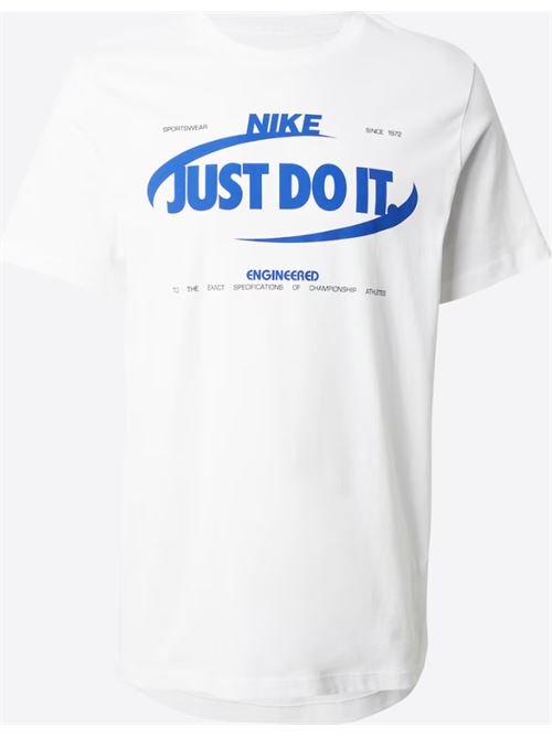 nsw tee 6mo jdi faho25 NIKE | HQ9159100