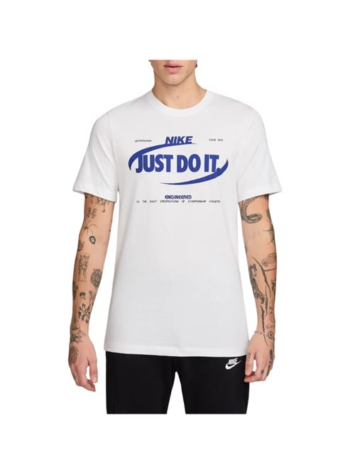 nsw tee 6mo jdi faho25 NIKE | HQ9159100