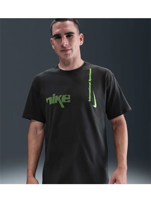 u nsw tee m90 swoosh sport NIKE | HQ9262060