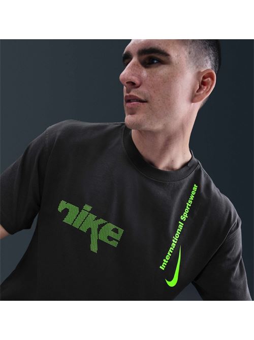u nsw tee m90 swoosh sport NIKE | HQ9262060