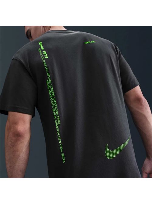 u nsw tee m90 swoosh sport NIKE | HQ9262060
