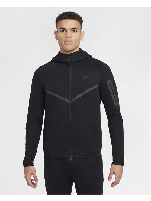 tech men's full-zip NIKE | HV0949010