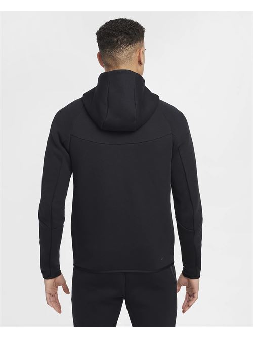 tech men's full-zip NIKE | HV0949010