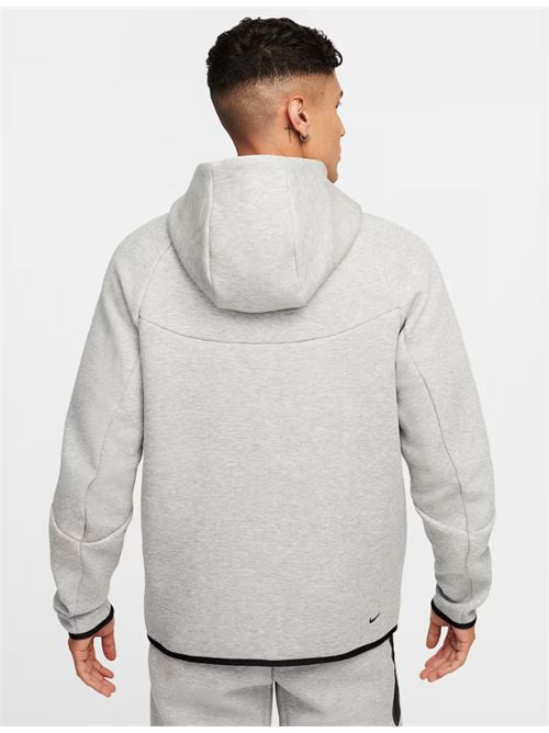 tech men's full-zip NIKE | HV0949063