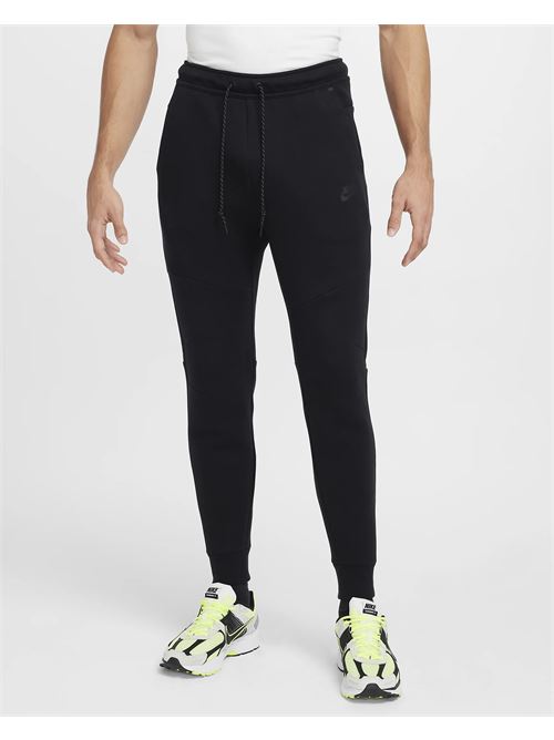tech men's fleece joggers NIKE | HV0959010