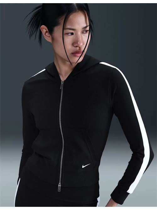 w nsw fz hd ls top gls NIKE | IH4061010