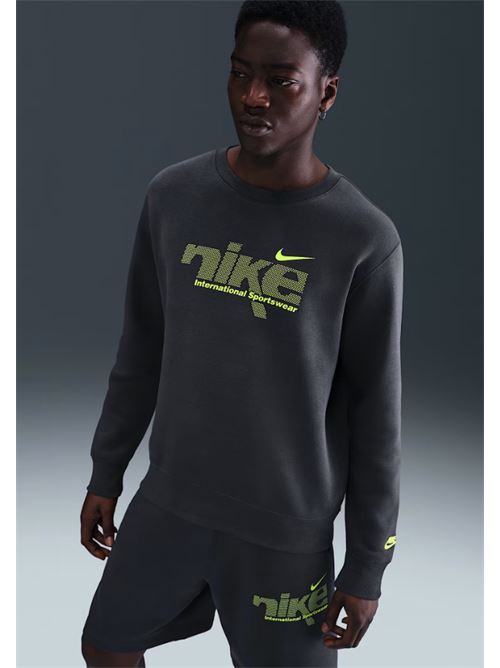 nk club bb hoodie swsh NIKE | IH4246060