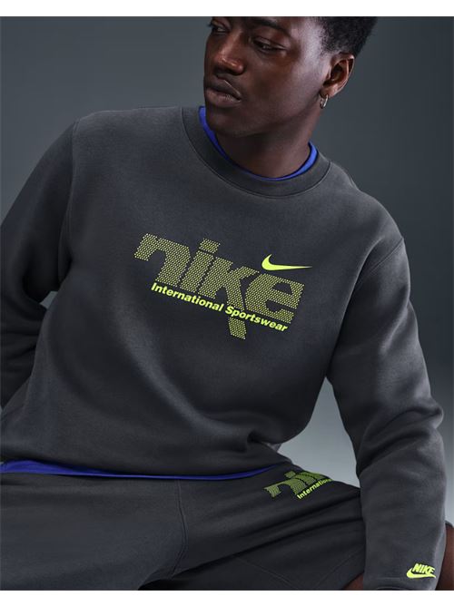 nk club bb hoodie swsh NIKE | IH4246060