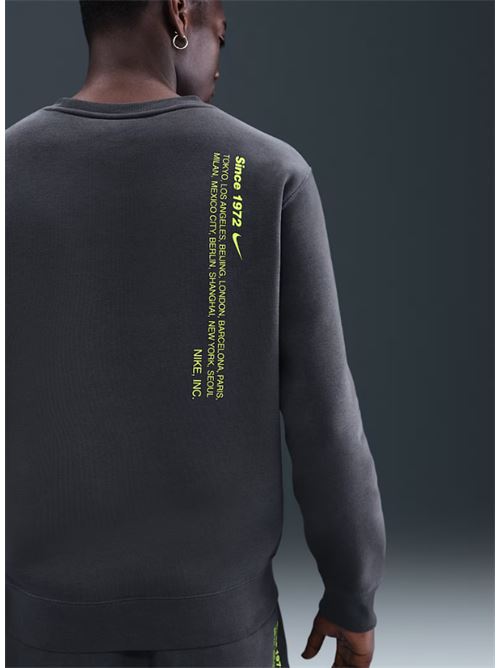 nk club bb hoodie swsh NIKE | IH4246060
