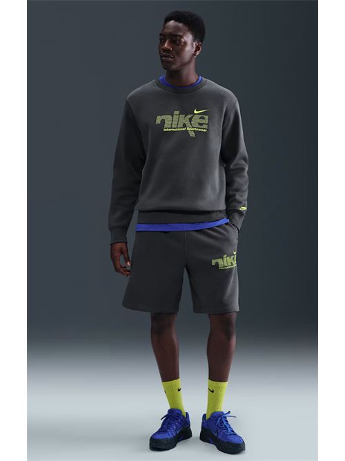 nk club bb hoodie swsh NIKE | IH4246060