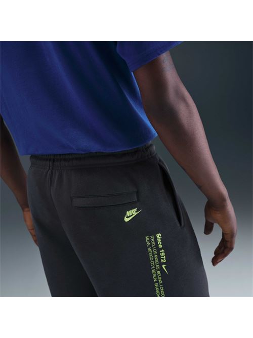 club flow bb short NIKE | IH4250060