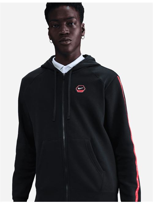 m nsw cs hoody flc bb NIKE | IH4285010