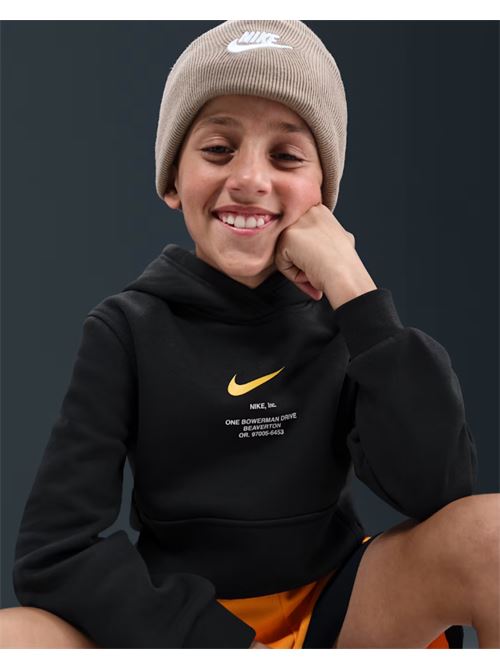 nsw athl po hoodie bb NIKE | IH4313010