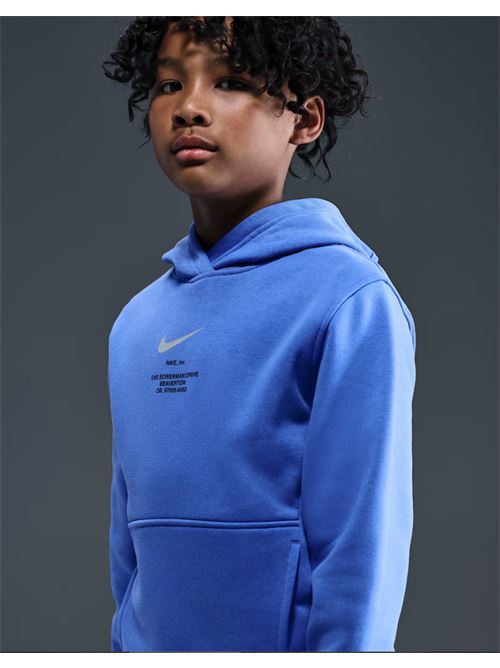 nsw athl po hoodie bb NIKE | IH4313411