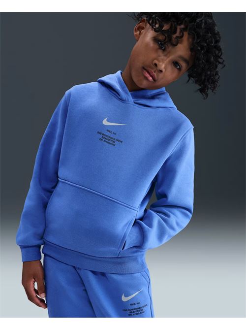 nsw athl po hoodie bb NIKE | IH4313411
