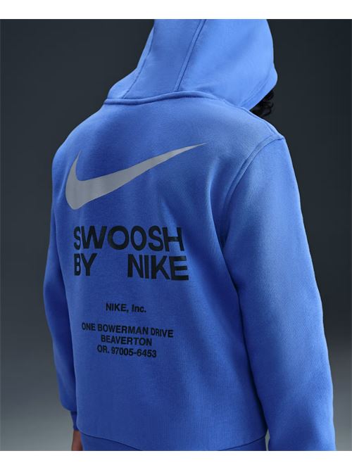nsw athl po hoodie bb NIKE | IH4313411