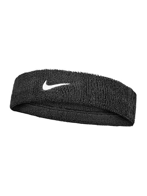 swoosh headband NIKE | N1012407010OSX