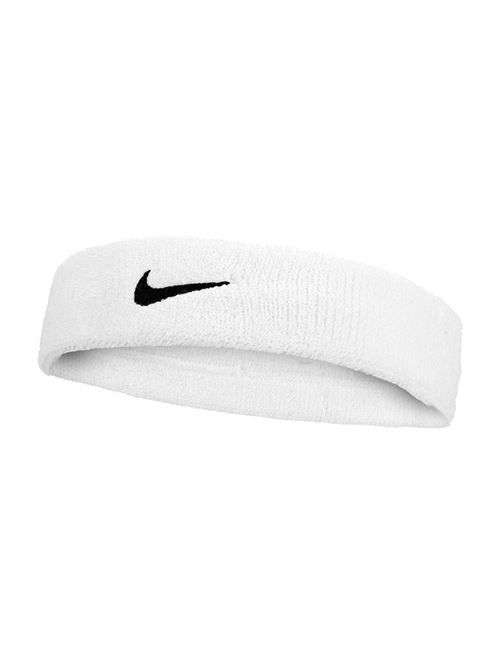 swoosh headband NIKE | N1012407101OSX
