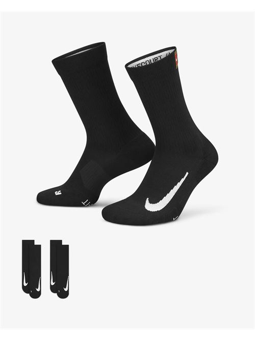 nikecourt multiplier cushioned NIKE | SK0118010