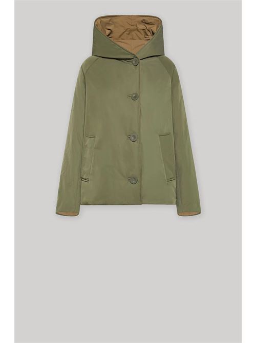 jacket reversibile OOF | 252MOFJA9006-252OF027714