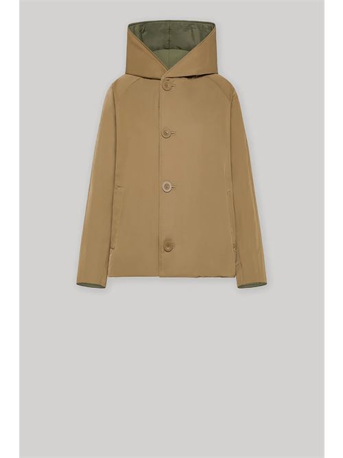 jacket reversibile OOF | 252MOFJA9006-252OF027714