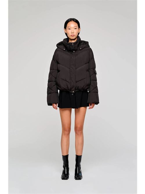 jacket OOF | 252MOFJA9327-252OF050990