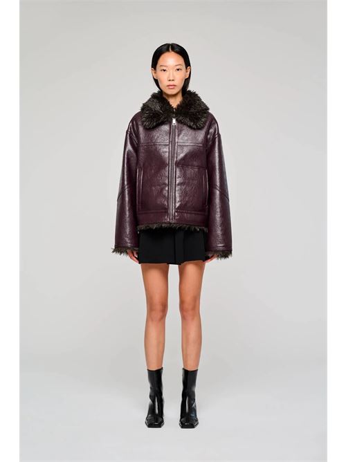 jacket reversibile OOF | 252MOFJA9332-252OF126160