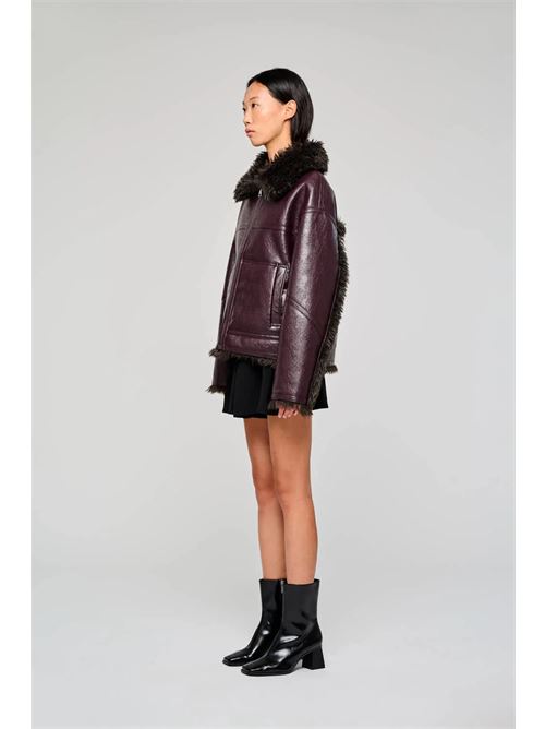 jacket reversibile OOF | 252MOFJA9332-252OF126160