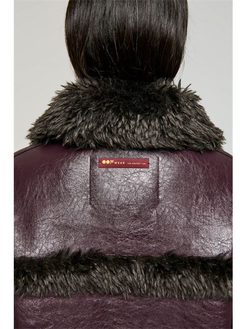 jacket reversibile OOF | 252MOFJA9332-252OF126160