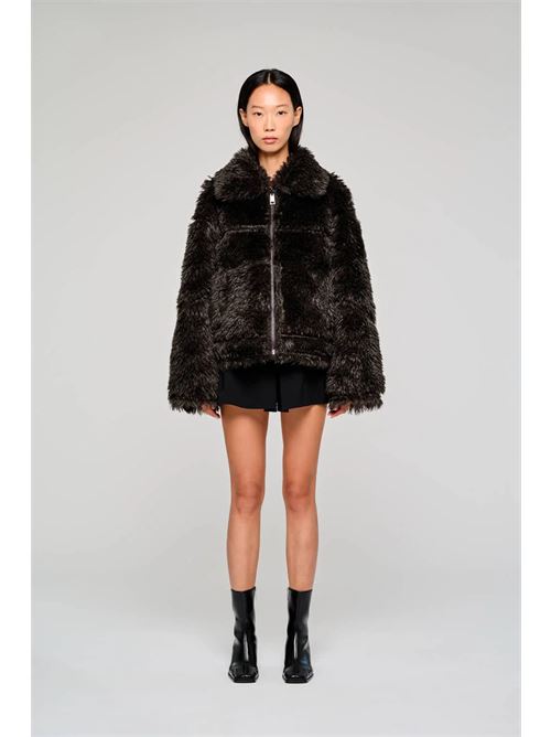 jacket reversibile OOF | 252MOFJA9332-252OF126160