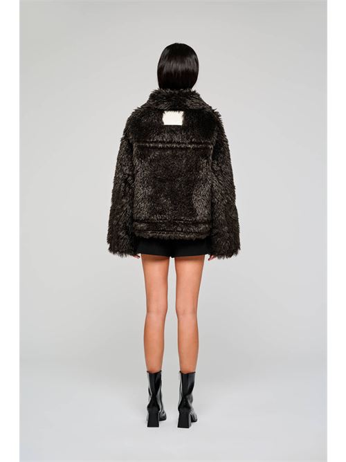 jacket reversibile OOF | 252MOFJA9332-252OF126160