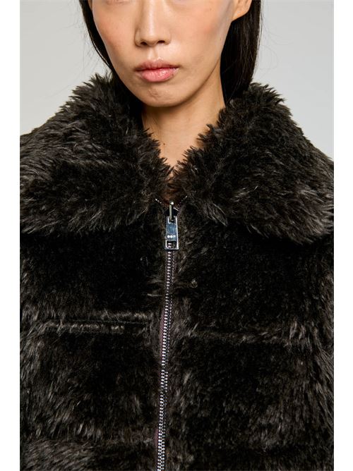 jacket reversibile OOF | 252MOFJA9332-252OF126160