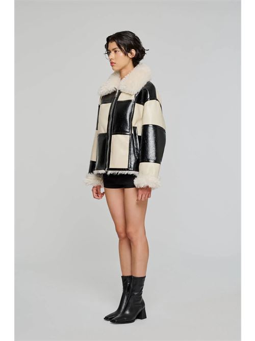 jacket OOF | 252MOFJA9338-252OF131990