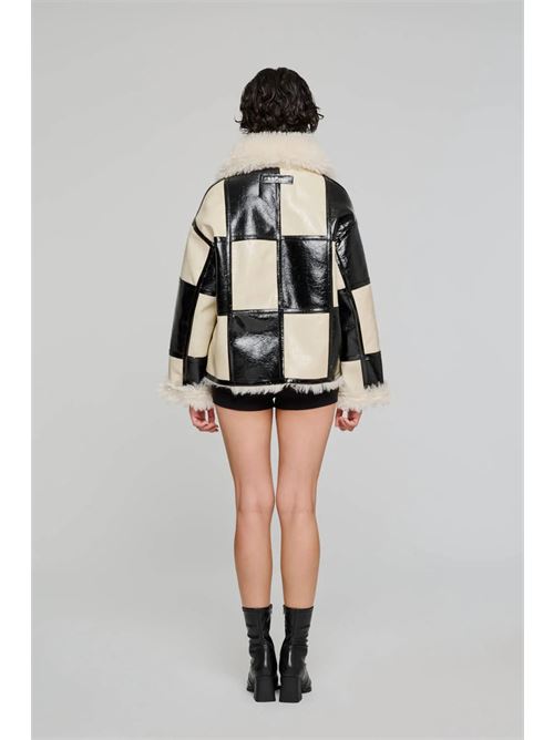 jacket OOF | 252MOFJA9338-252OF131990
