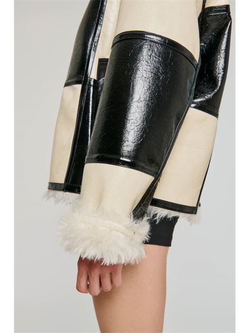 jacket OOF | 252MOFJA9338-252OF131990
