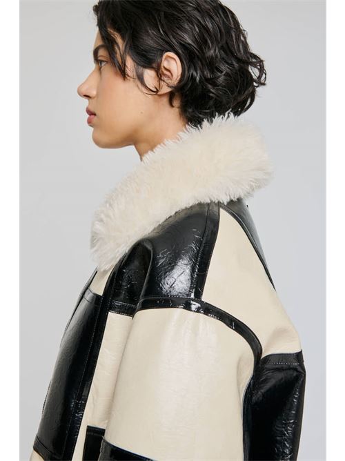 jacket OOF | 252MOFJA9338-252OF131990