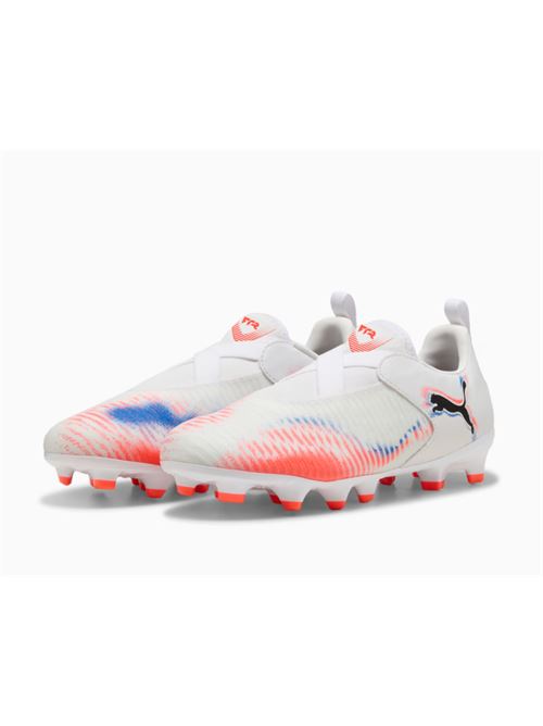 futura 8 match ll fg/ag jr PUMA | 10861801